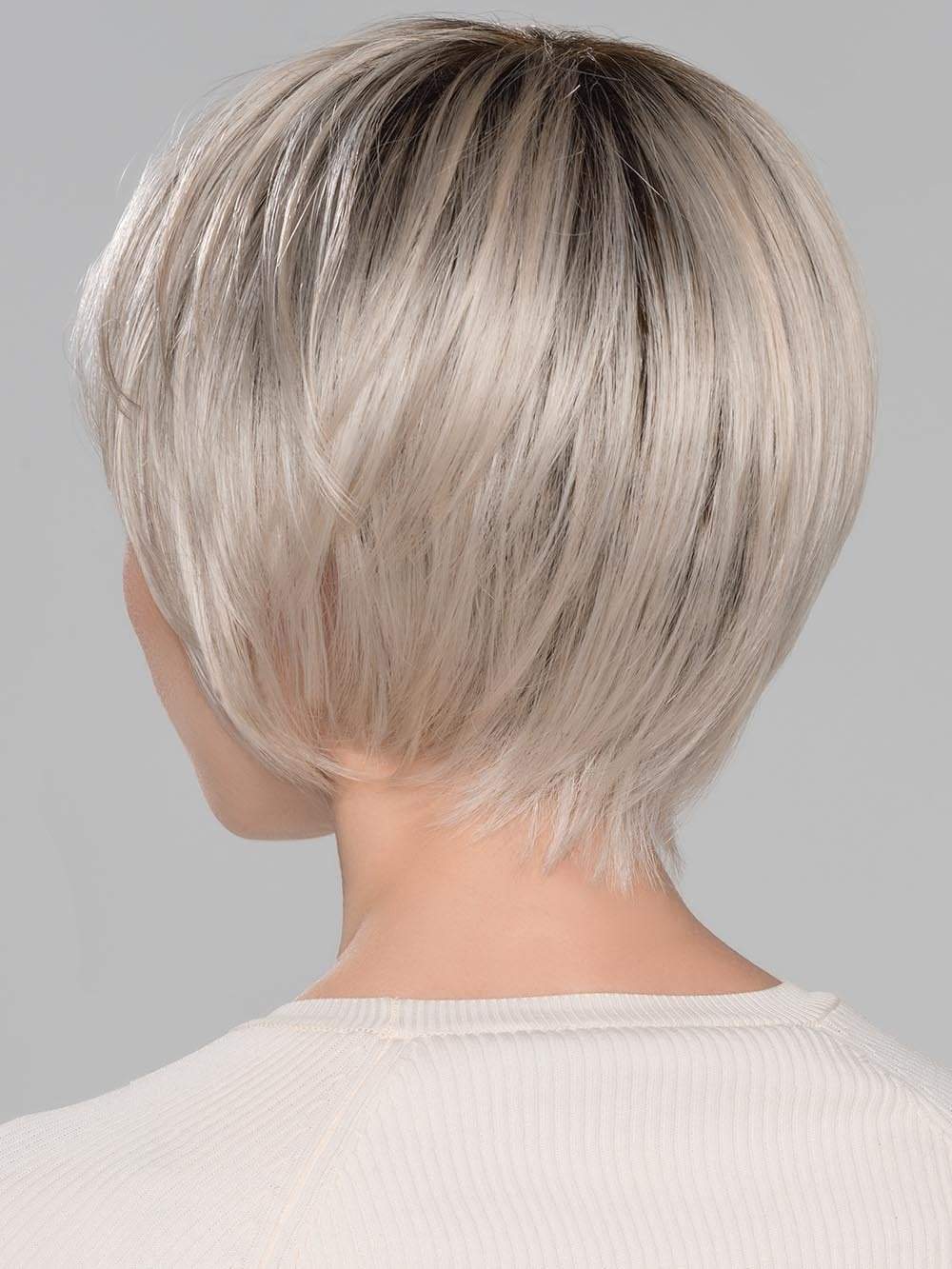 Beam | Synthetic Wig (Mono Crown) - Musesware