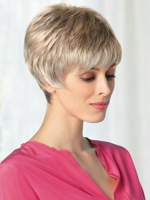 Rosie by Amore | Short Pixie Wig | CLOSEOUT - Musesware