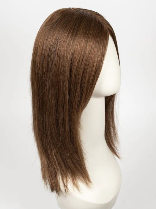 Sienna | Remy Human Hair Lace Front Wig (Mono Top) - Musesware