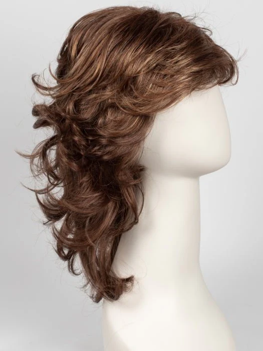 Tress by Raquel Welch | Synthetic Shag Wig - Musesware