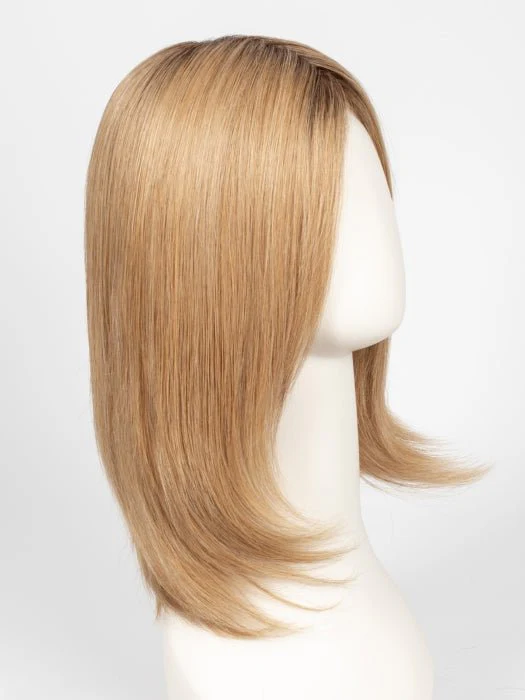 Margot | Remy Human Hair Lace Front Wig (HT) - Musesware