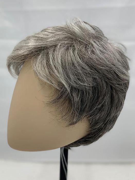 Debbie | Synthetic Wig (Mono Crown) - Musesware