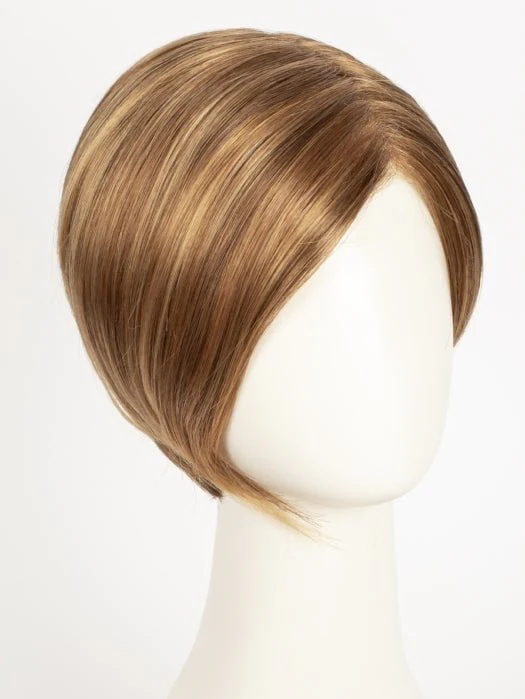 Perry | Synthetic Lace Front Wig - Musesware