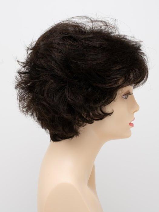 Bryn | Synthetic Wig (Basic Cap) - Musesware