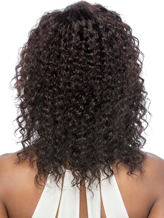 Washington | Human Hair Lace Front Wig - Musesware