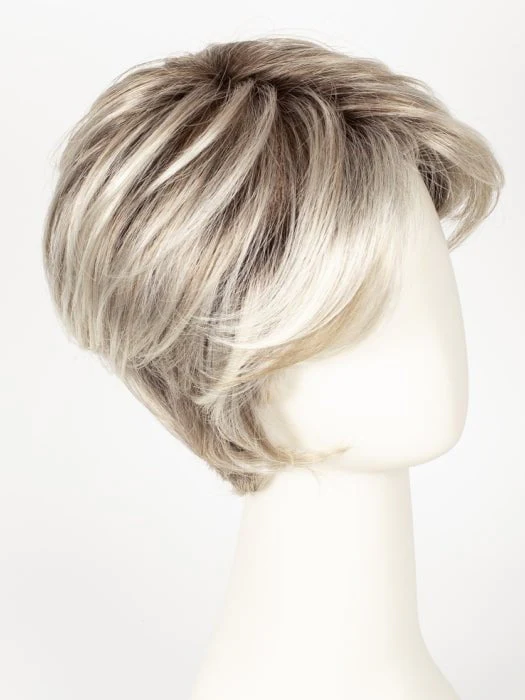 Satin Soft | Synthetic Lace Front Wig (Mono Top) - Musesware