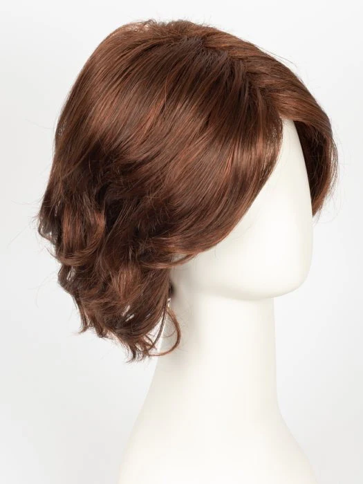Liana | Synthetic Wig - Musesware