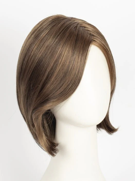 Kyla | Synthetic Lace Front Wig (Mono Part) - Musesware