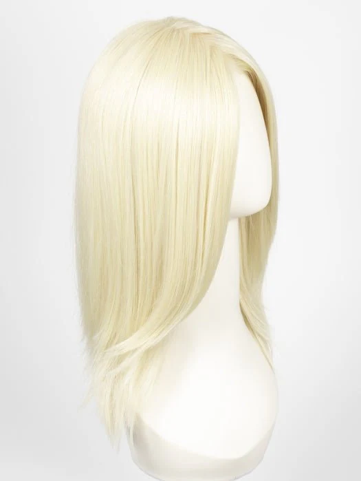 Picture Perfect | Synthetic Lace Front Wig (Mono Top) - Musesware