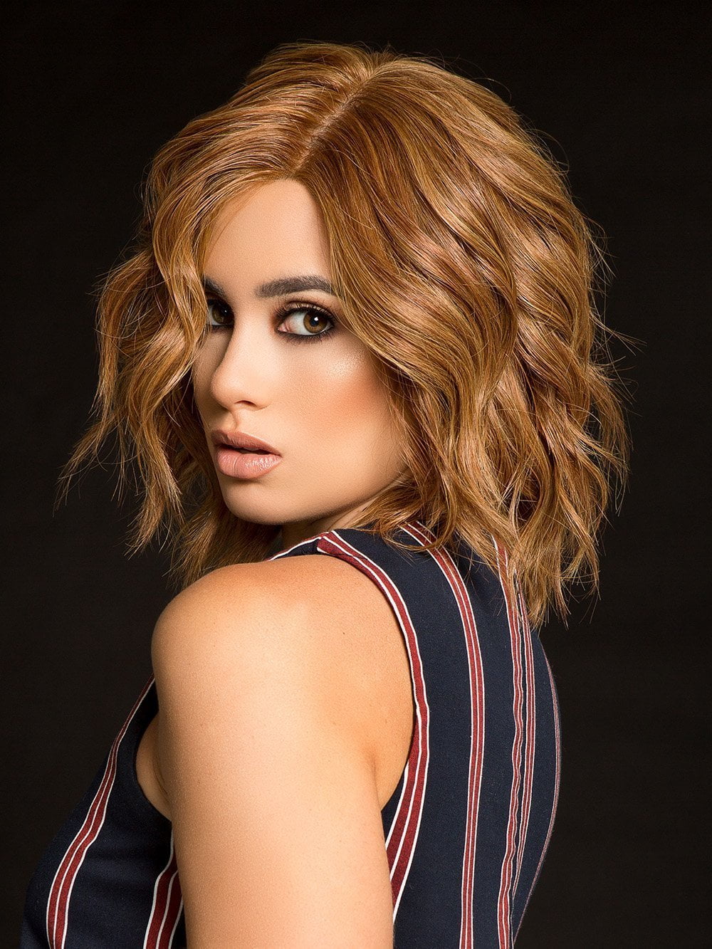 Hollywood & Divine by Raquel Welch | Human Hair Lace Front Wig | CLEARANCE - Musesware