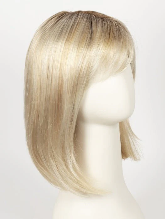 Emilia | Synthetic Lace Front Wig (Mono Top) - Musesware