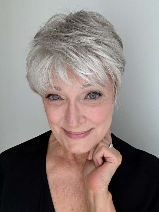 Coco | Synthetic Lace Front Wig - Musesware