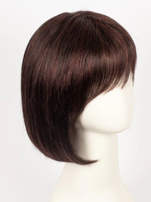 Change | Synthetic Wig (Mono Crown) - Musesware