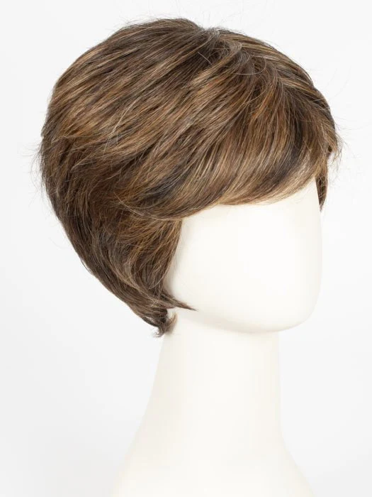 Fierce and Focused | Synthetic Lace Front Wig (Hand Tied) - Musesware