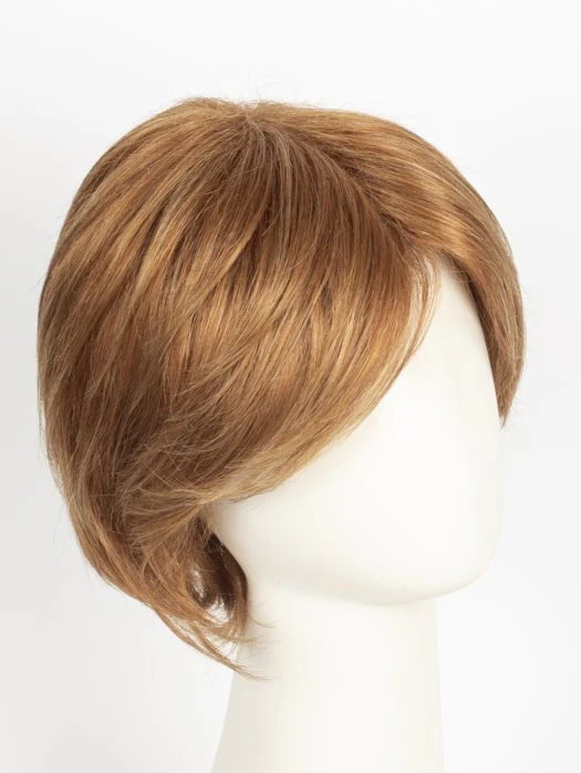 Kason | Synthetic Wig (Basic Cap) - Musesware