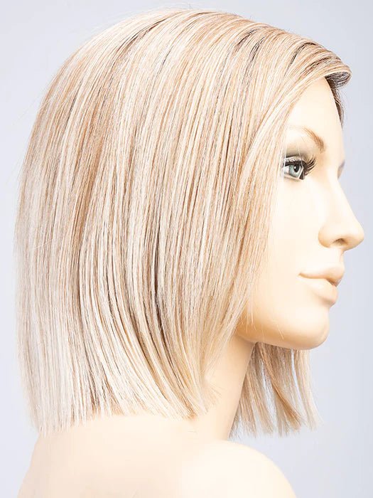 Lia | Synthetic Lace Front Wig (Mono Part) | CLOSEOUT - Musesware