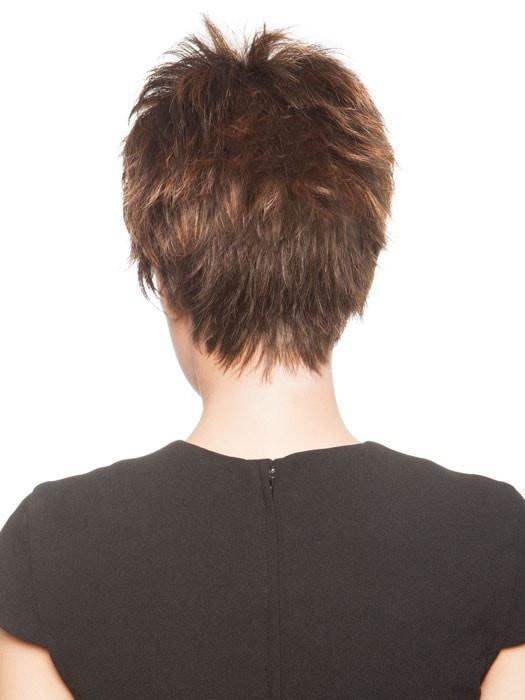 Lizzy | Synthetic Wig (Basic Cap) - Musesware