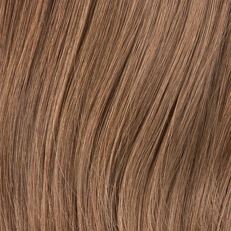Collect | Remy Human Hair Lace Front Wig (Mono Part) - Musesware