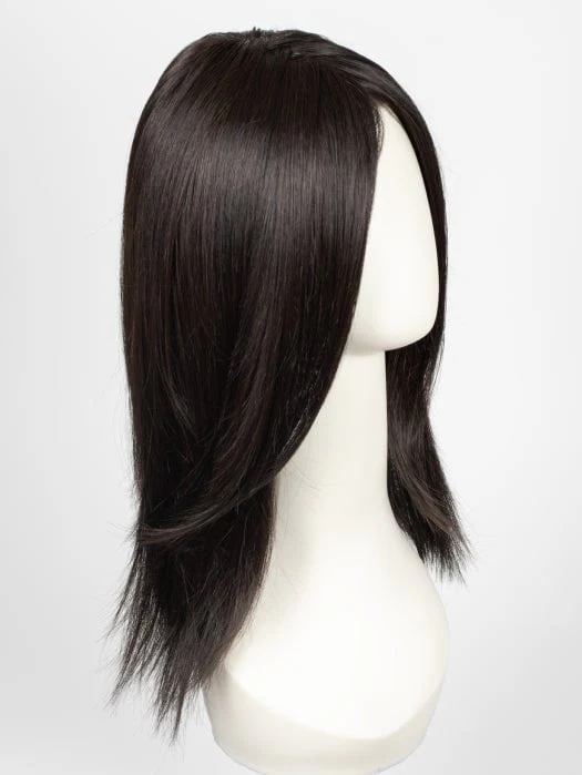 Picture Perfect | Synthetic Lace Front Wig (Mono Top) - Musesware