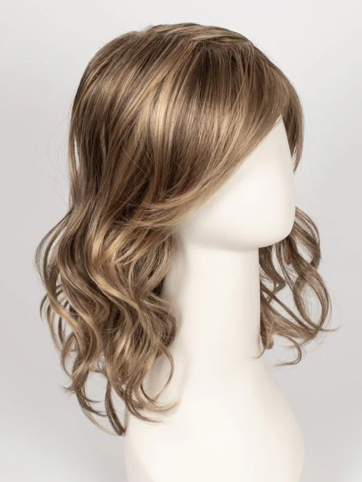 Katherine | Synthetic Lace Front Wig (Basic Cap) - Musesware