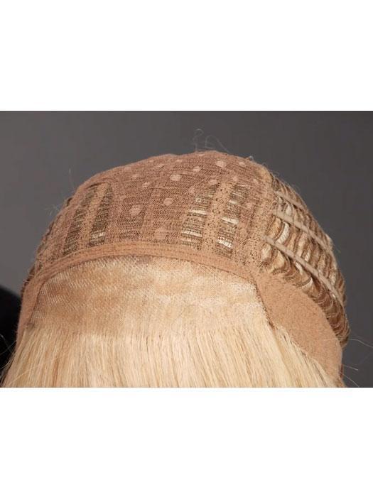 Kristen | Synthetic Lace Front Wig (Basic Cap) - Musesware