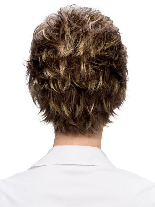 Heidi | Synthetic Wig (Basic Cap) - Musesware