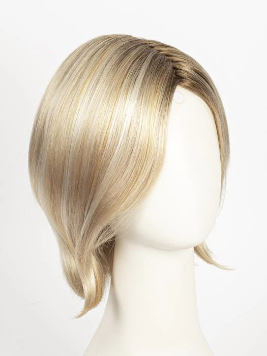 Kyla | Synthetic Lace Front Wig (Mono Part) - Musesware