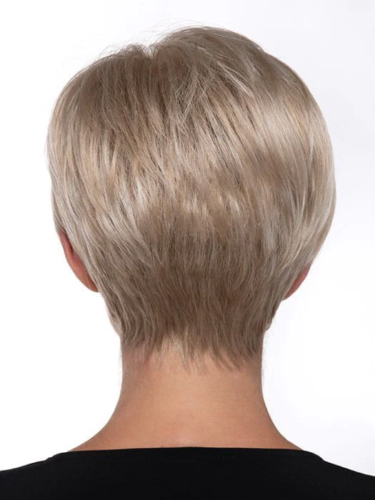 Amy | Synthetic Lace Front Wig (Mono Part) - Musesware