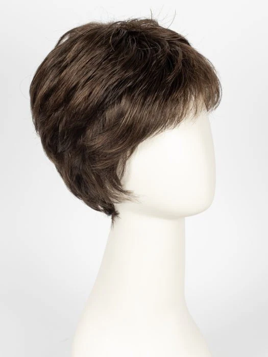 Winner Petite | Synthetic Wig (Basic Cap) - Musesware