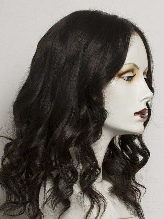 Soul by Ellen Wille | Remy Human Hair Lace Front Wig | CLOSEOUT - Musesware