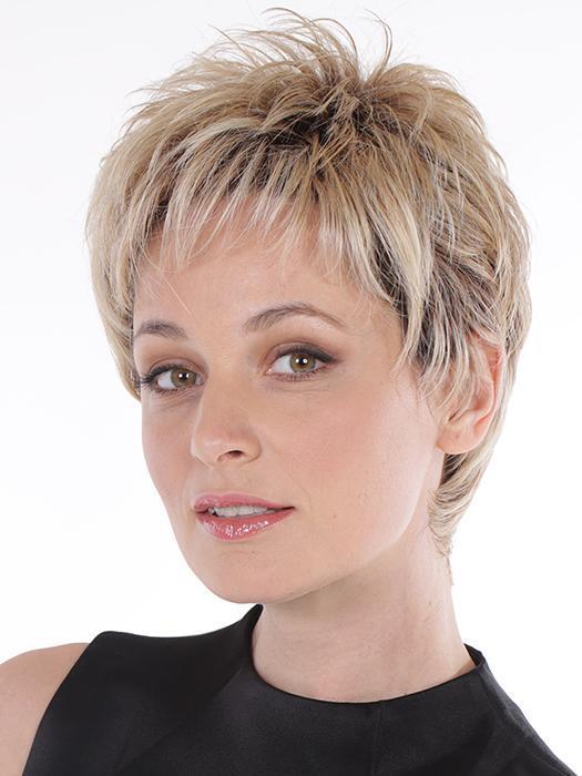 Energia | Synthetic Lace Front Wig | CLOSEOUT - Musesware