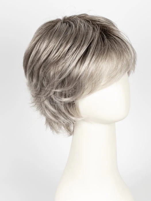 Raise | Synthetic Lace Front Wig - Musesware