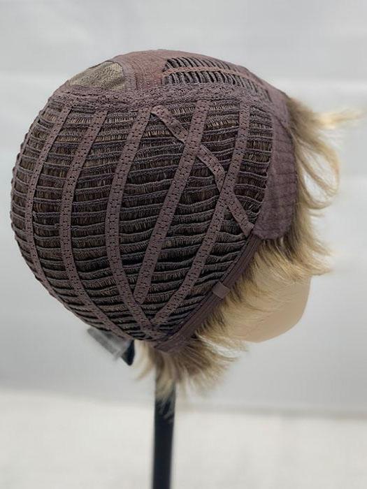 Debbie | Synthetic Wig (Mono Crown) - Musesware