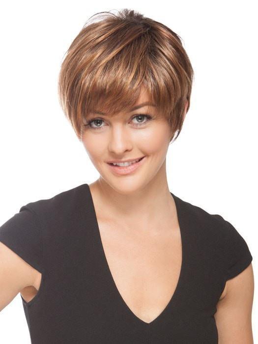 On The Move by Raquel Welch | Synthetic Short Wig | CLEARANCE - Musesware