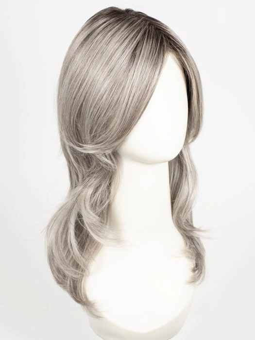 Voice | Synthetic Lace Front Wig (Mono Top) - Musesware