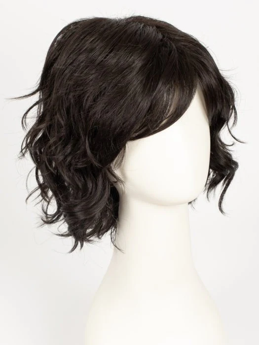 Sweetly Waved | Synthetic Wig (Basic Cap) - Musesware