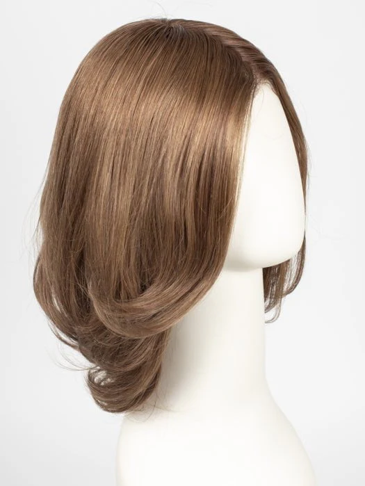 Appeal | Human Hair Lace Front Wig - Musesware