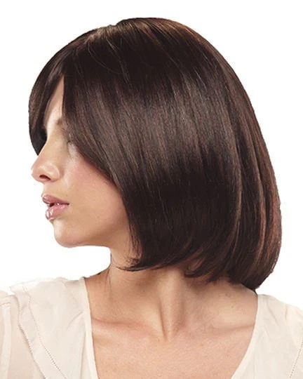 Brooke by Jon Renau | Double Monofilament Top | CLEARANCE - Musesware