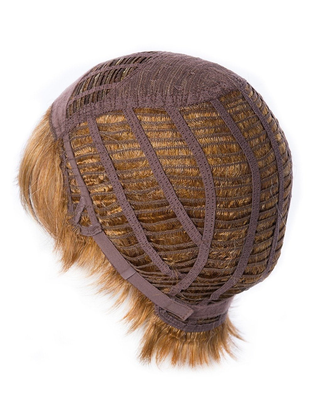 Inspiration Wig by Toni Brattin | Synthetic Short Wig | CLOSEOUT - Musesware