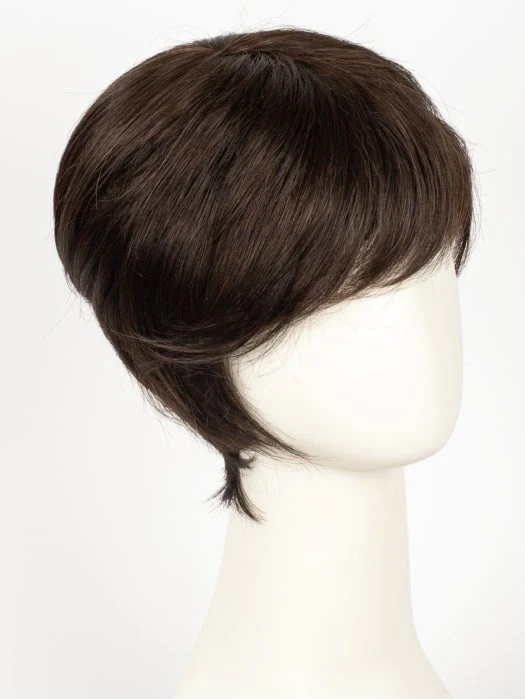 Ever Mono | Synthetic Lace Front Wig (Mono Top) | CLOSEOUT - Musesware