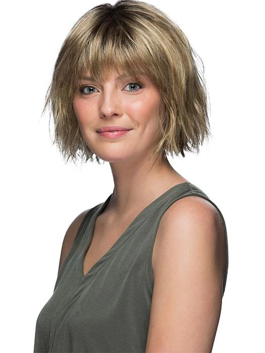 Holland | Synthetic Wig (Mono Top) | CLOSEOUT - Musesware