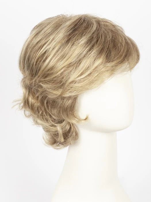 Daily Large | Synthetic Lace Front Wig (Basic Cap) - Musesware
