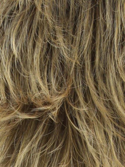 Anemone by Wig Pro | 3/4 Fall Wig - Musesware