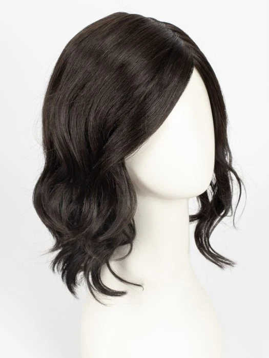 Bella Vida | Synthetic Lace Front Wig (Hand-Tied) - Musesware