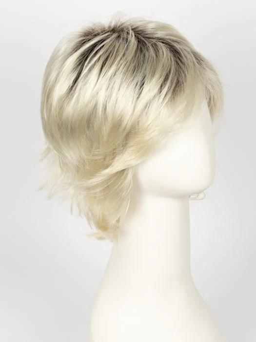 Trend Setter Large | Synthetic Wig (Basic Cap) - Musesware