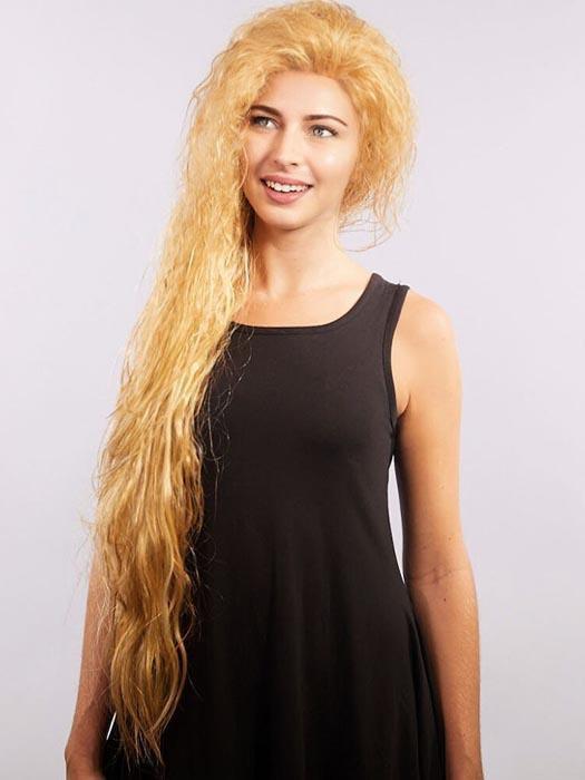 Sharon by Louis Ferre | Long Curly Wig for Women | CLOSEOUT - Musesware