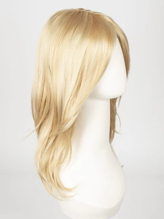 Miranda | Synthetic Lace Front Wig (Mono Part) - Musesware