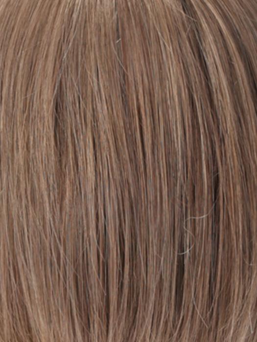 Aeri | Synthetic Lace Front Wig (Mono Top) - Musesware