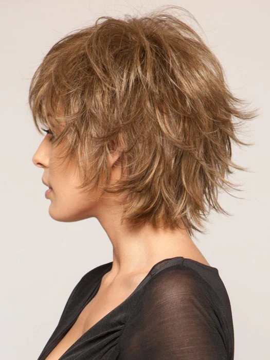 Feather Lite Shag by Sherri Shepherd - NOW | CLEARANCE - Musesware