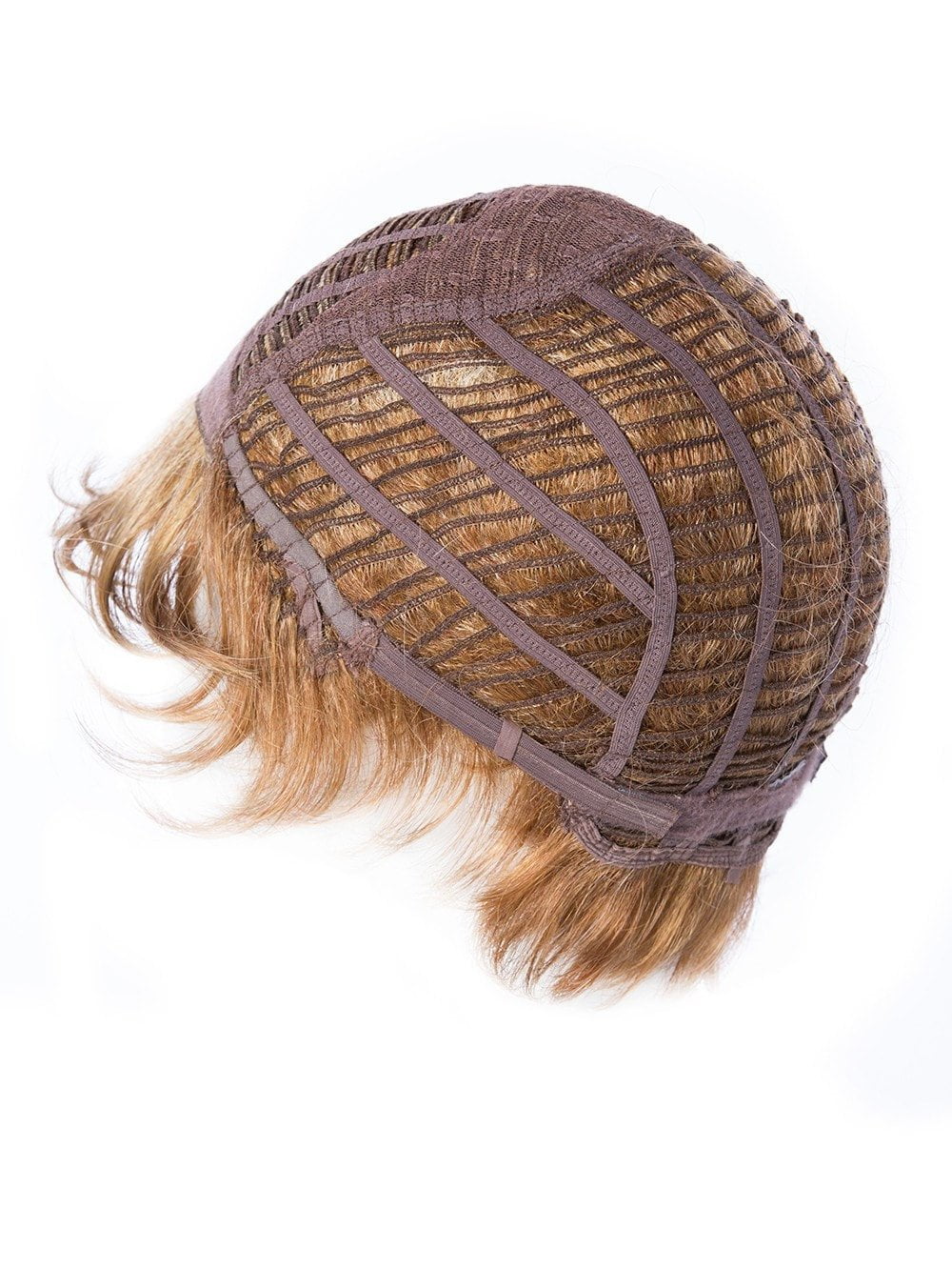 Salon Select by Toni Brattin Wigs | Short Wavy Synthetic Wig | CLOSEOUT - Musesware